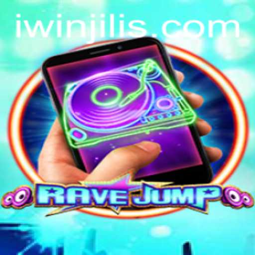 RaveJumpmobile: A New Era in Mobile Gaming with iwin jili
