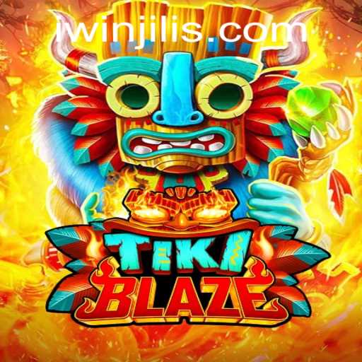 TikiBlaze: An Engaging Adventure in Interactive Gaming